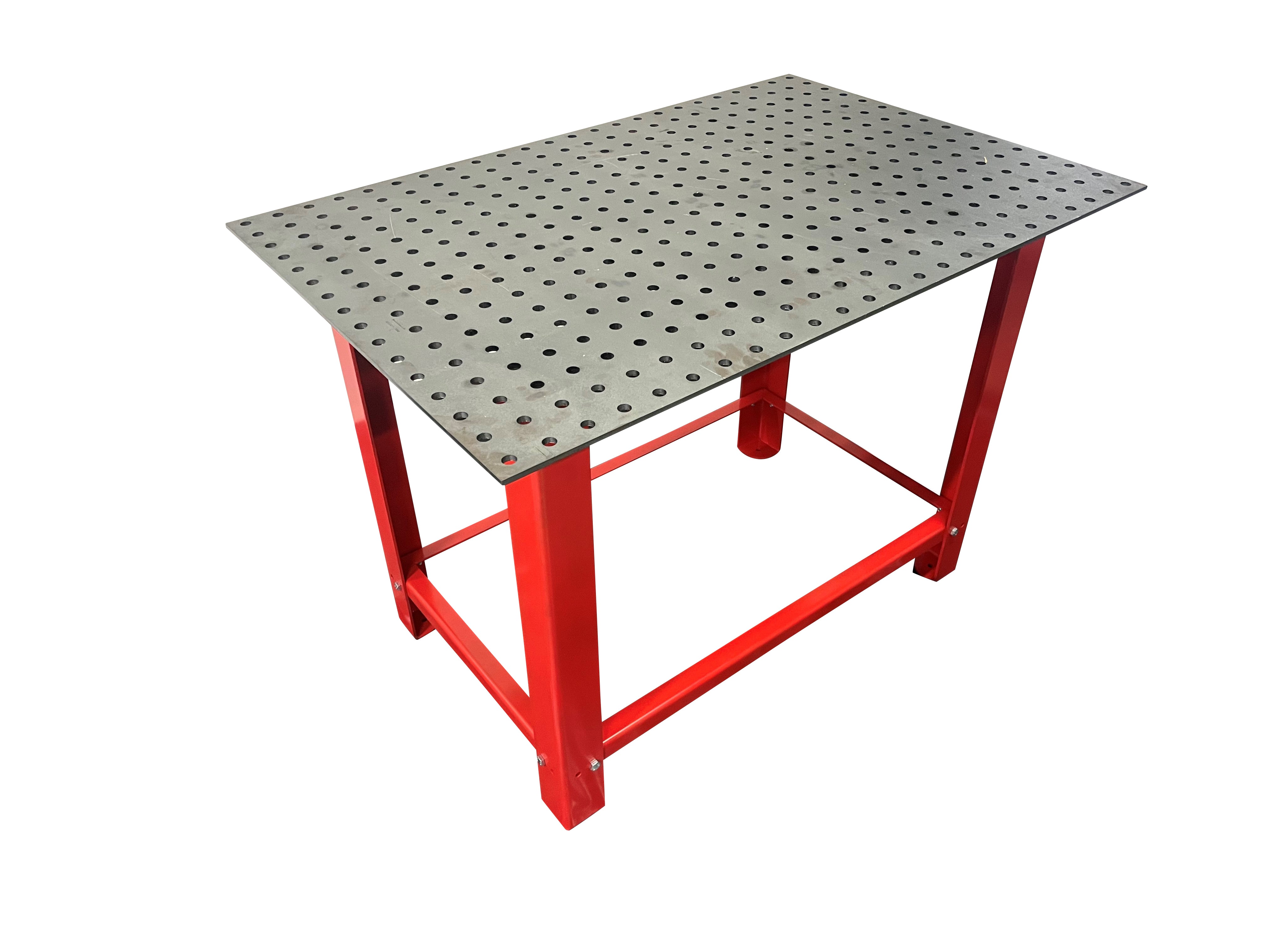 Tisch-Halterung für Winkelschleifer magnetisch Bausatz, 9,99 €