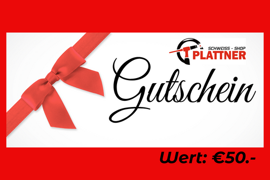 Plattners Schweiss Shop