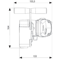 Thumbnail for Suhner Rohrbandschleifer UTG 9-R - Plattners Schweiss Shop