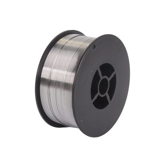 Fülldraht 0,6 mm 1 kg D100 MIG/MAG-Schweißdraht NoGas WELDINGER - Plattners Schweiss Shop