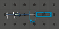 Thumbnail for GPPH Schweiss- und Montagetisch zum Selbstbau DIY 1200 x 800 mm