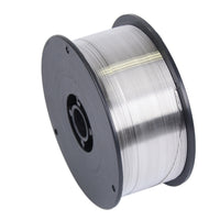 Thumbnail for MIG AlMg5 0,8 mm 0,5kg 10 cm Rolle Aluminiumschweißdraht WELDINGER - Plattners Schweiss Shop