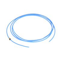 Thumbnail for Teflonsele blau 4,4 m 1,5 x 4,0 x 440 für MIG/MAG Schlauchpaket ohne Messingspirale