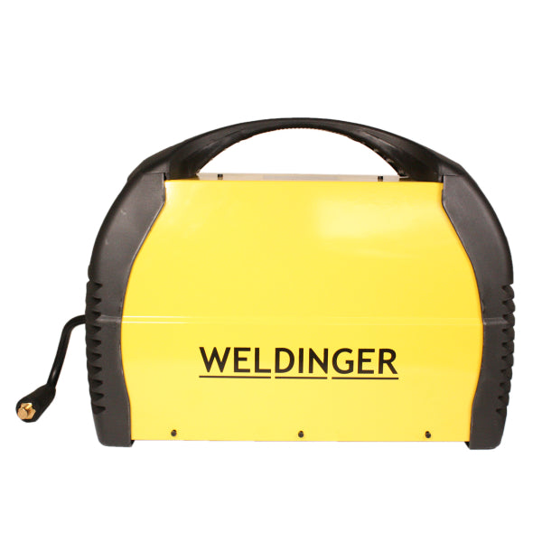 WELDINGER MEW 188 SYNdig pro MIG-MAG-Schweißinverter - Plattners Schweiss Shop