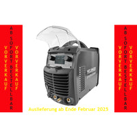 Thumbnail for WELDINGER WIG-Schweißinverter WE 2030P AC/DC pro digital (ohne Schlauchpaket)