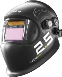 Thumbnail for optrel vegaview 2.5 Automatik Schweißhelm - Plattners Schweiss Shop