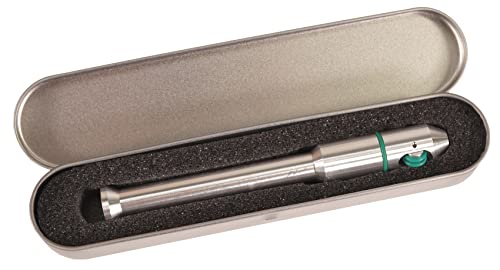 WELDINGER WIG Drahtvorschubstift für Schweißstäbe von 1,0-3,2 mm (Schweißdrahthalter Pen WIG TIG Schweißen)
