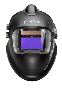 Thumbnail for optrel vegaview 2.5 Automatik Schweißhelm - Plattners Schweiss Shop