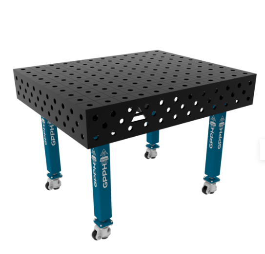 3D Schweisstische GPPH traditionell Plus 28er