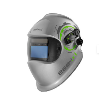 optrel e684 Automatik Schweißhelm - Plattners Schweiss Shop