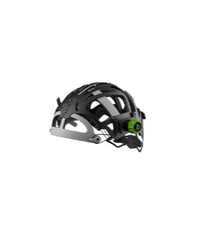 Thumbnail for Automatik Schweisserhelm Optrel panoramaxx clt 2.0 Schwarz mit IsoFit® headgear - Plattners Schweiss Shop