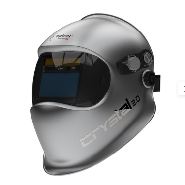 Schweisserhelm Optrel Crystal 2.0,schweiss-shop.at