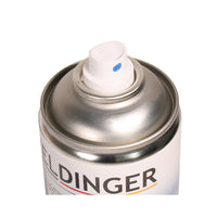 Thumbnail for WELDINGER 'Weldfixx Professional' Schweißtrennspray 300 ml mit Druckluft Düsenspray sicher und umweltschonend