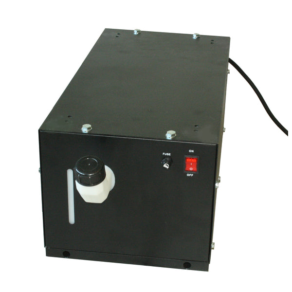 WELDINGER WIG-Schweißinverter WE 320P AC/DC pro wassergekühlt
